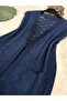 2-Piece Sleeveless Mother's Vest - 6