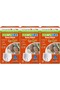 Large Absorbent Panty Diapers - L 90 Pieces (3Pk*30)