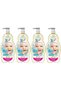 Baby Hair and Body Shampoo 900ml Classic (with Pump) (Set of 4)