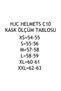 V10 KASK GRAPE MC21 - 5