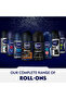 NIVEA MEN Dry Impact, Antiperspirant for Men, Roll-on 50ml - 6