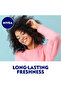 NIVEA Fresh Comfort, Deodorant for Women, Roll-on 50ml - 2