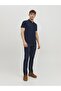 قميص بولو رجالي Jjebasic Polo Ss Noos بقصة عادية من JACK & JONES - 5