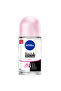 NIVEA Black & White Invisible Original, Antiperspirant for Women, Roll-on 50ml