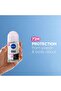 NIVEA Black & White Invisible Original, Antiperspirant for Women, Roll-on 50ml - 2
