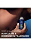 MEN DEEP Extreme MaxxTech, Antiperspirant for Men, Roll-on 50ml - 3