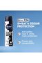 Men Deodorant Body Spray Black & White Original 150ml - 3