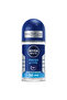 NIVEA MEN Fresh Active, Antiperspirant for Men, Fresh Scent, Roll-on 50ml