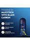 MEN DEEP Extreme MaxxTech, Antiperspirant for Men, Roll-on 50ml - 2