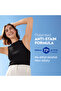 NIVEA Black & White Invisible Original, Antiperspirant for Women, Spray 150ml - 5