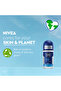 NIVEA MEN Fresh Active, Antiperspirant for Men, Fresh Scent, Roll-on 50ml - 6