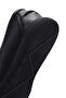 Black Tasseled Leather Women's Loafer - Comfort 24WFD1503FT - 8