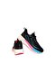 11365 Black Non-Slip Walking Running Sneakers - 8