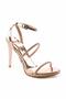 Rose Mirror Women's Evening Dress Shoes K05527195239 - 3