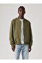 Bay Bomber Ceket Mont