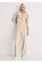 Soft Touch Velvet Pants - 2