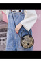 Leopard Print Bag - 3