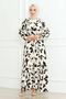 Dress White 205 - 2