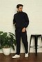 Moda Çizgi Men's Tracksuit Set 7005 - 2