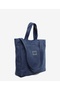 INDIGO TOTE BAG