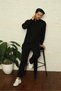 Moda Çizgi Men's Tracksuit Set 7004 - 2