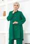 Suit Emerald Green 104 - 3