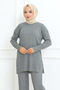 Suit Gray 152 - 4