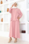 Suit Pink 106 - 3