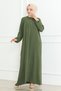 Dress Khaki 203 - 3