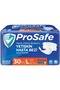 Bольшой Л Large - Adult Patient Towel 60 Pieces (2Pk*30) - 2