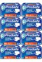 Large Size Patient Diapers 240 Pieces (8Pk*30) - Adult Textile Surface L with Waist Band