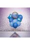 ITS A BOY BALLOON SET - BLUE