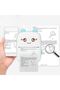 Small rechargeable printer that works via Bluetooth - 4