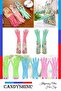 Hot Dishwashing Gloves Durable Long Waterproof Rubber Dishwashing and Cleaning Gloves - 7