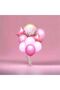 ITS A GIRL Pink Balloon Set - 2