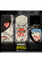 Invincible Comic Conquest Oversize T-Shirt - 2