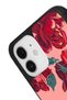 حافظة سوداء متوافقة مع هاتف Apple Iphone 11 Matte - سيليكون ناعم، غطاء واقي ممتص للصدمات - 6