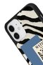 Apple iPhone 11 Compatible Black Case – Soft Silicone, Protective, Shock Absorbing Cover - 6