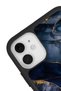 Apple iPhone 11 Matte Compatible Black Case – Soft Silicone, Protective, Shock Absorbing Cover - 5