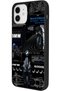 Apple iPhone 11 Matte Compatible Black Case – Soft Silicone, Protective, Shock Absorbing Cover - 2