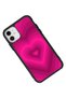 Apple iPhone 11 Matte Compatible Black Case – Soft Silicone, Protective, Shock Absorbing Cover - 4