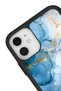 Apple iPhone 11 Matte Compatible Black Case – Soft Silicone, Protective, Shock Absorbing Cover - 5