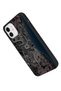Apple iPhone 11 Matte Compatible Black Case – Soft Silicone, Protective, Shock Absorbing Cover - 3