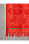 Sweet Cherry Cotton Beach Towel 70X140 cm Coral - 2