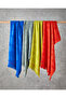 Sweet Cherry Cotton Beach Towel 70X140 cm Coral - 4