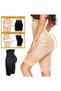 High Waist Shapewear Shorts, Waist Trainer Corset Hip Lift, Body Shaping Boxers, Best Compression Te - 3