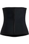 Waist Trimmer Belt for Women, Short Torso Waist Trainer for Women Lower Belly Fat, Belt Tummy , Hour - 4
