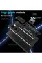 Poco X7 Pro Case Camera Protected Armor Military Tank Protective Cover with Sliding Ring - 5