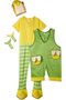 Fozi Mozi Banana Deluxe Medium 5-6 Years Old