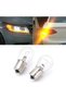 10pcs 5/10PCS Signal Lamp Car Turn Signal Lights S25 1156 1141 BA15S Car Halogen Bulb Turn Singal li - 6